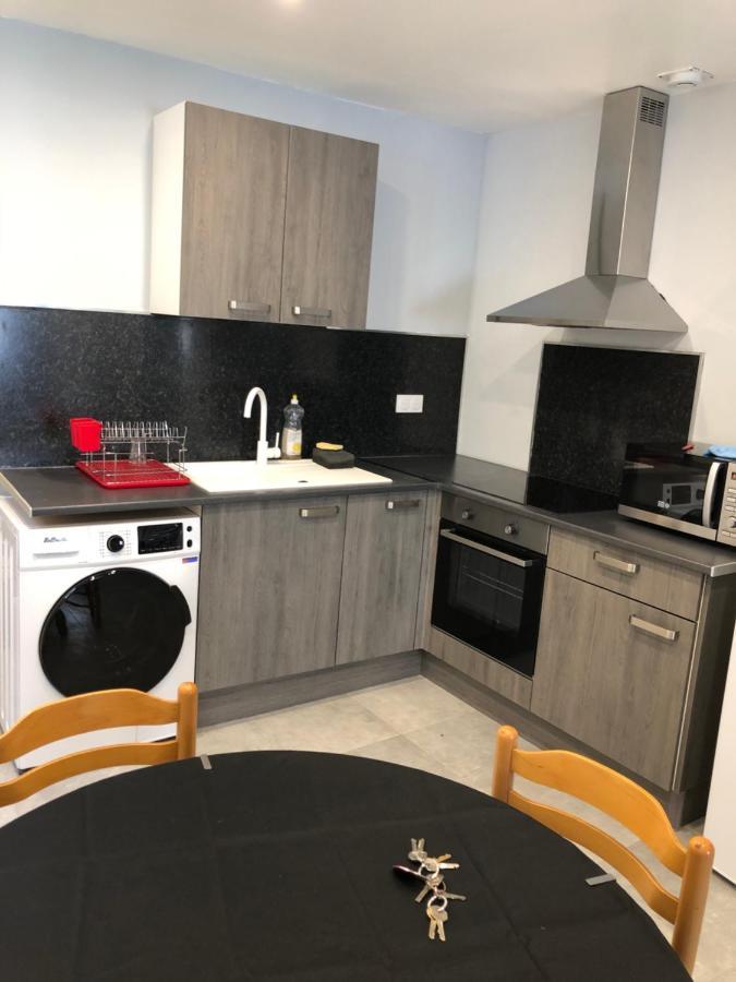 Appartement En Centre Ville Hyères المظهر الخارجي الصورة