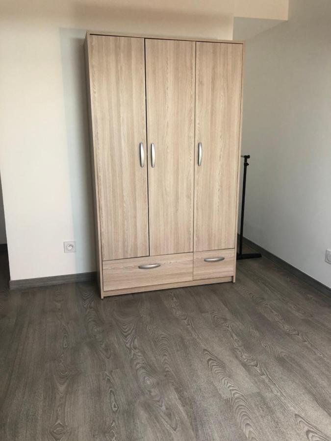 Appartement En Centre Ville Hyères المظهر الخارجي الصورة