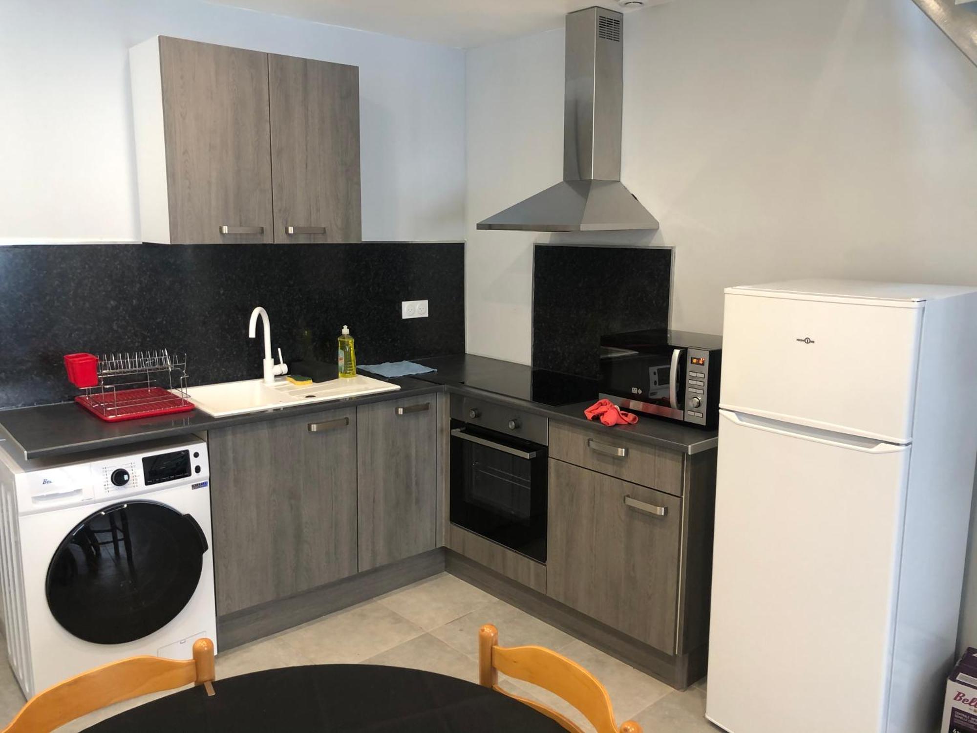 Appartement En Centre Ville Hyères المظهر الخارجي الصورة