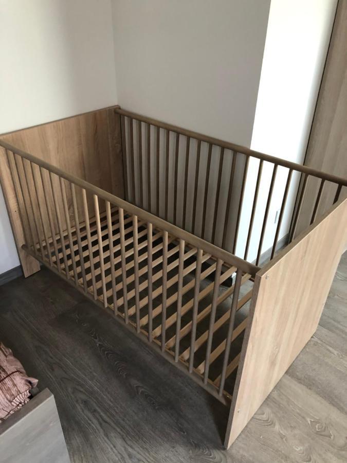 Appartement En Centre Ville Hyères المظهر الخارجي الصورة