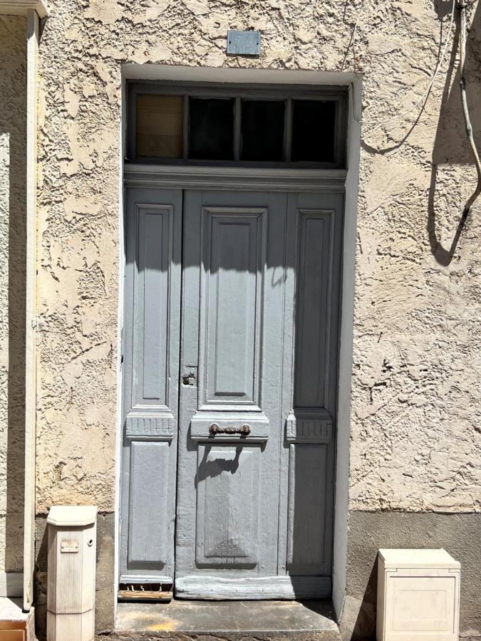 Appartement En Centre Ville Hyères المظهر الخارجي الصورة